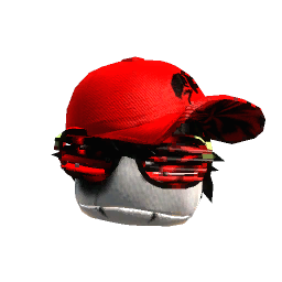 Boo!