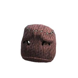 Boo!
