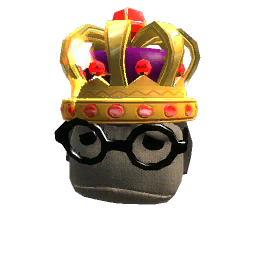 Boo!