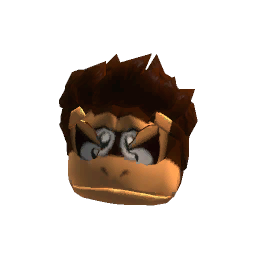 Boo!