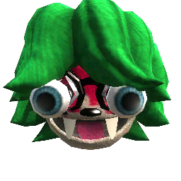 Yay!