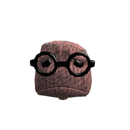 Boo!