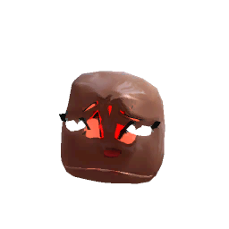 Boo!