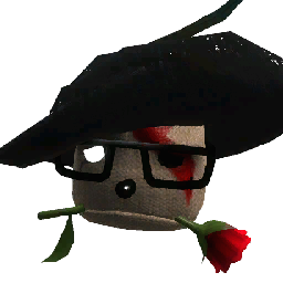 Boo!