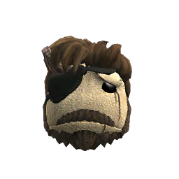 Boo!