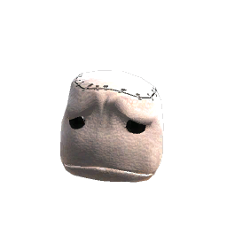 Boo!