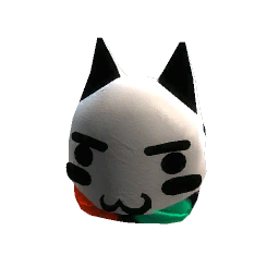 Boo!