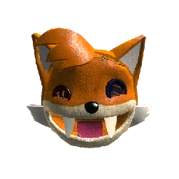 Yay!