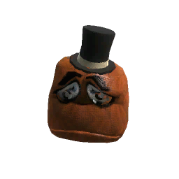 Boo!