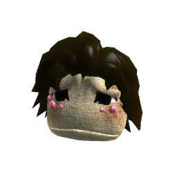 Boo!