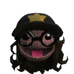 Yay!