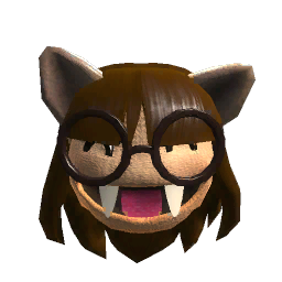 Yay!