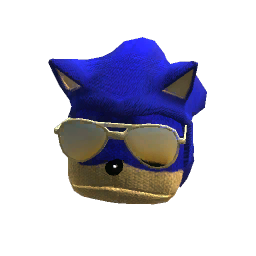 Boo!