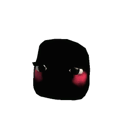 Boo!
