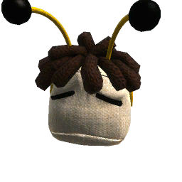 Boo!