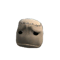 Boo!