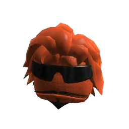 Boo!