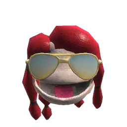 Yay!