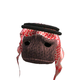 Boo!