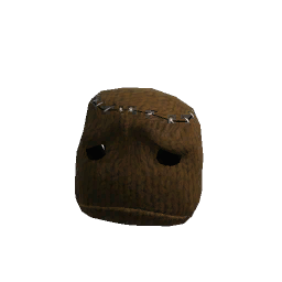 Boo!