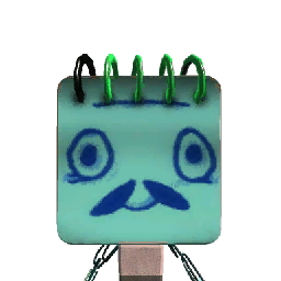 Yay!