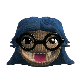 Yay!