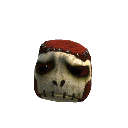 Boo!