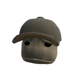 Boo!
