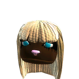 Boo!