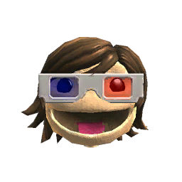 Yay!