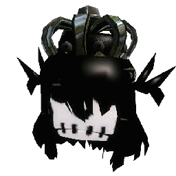 Boo!