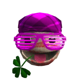 Yay!