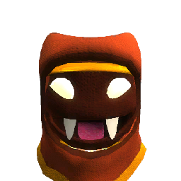 Yay!