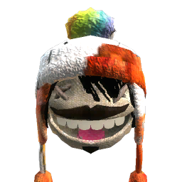 Yay!