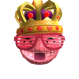 Yay!