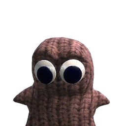Boo!