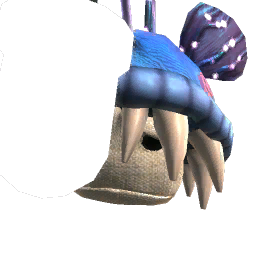 Boo!