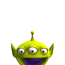 Yay!