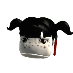 Boo!