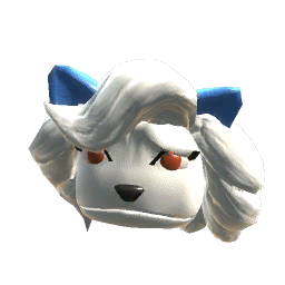 Boo!