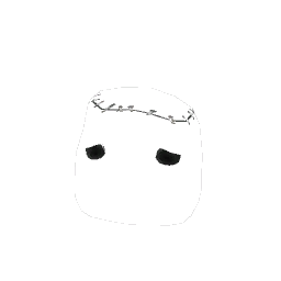 Boo!