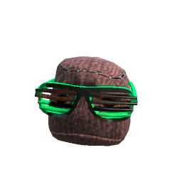 Boo!