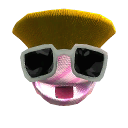 Yay!