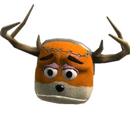 Boo!