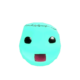 Yay!