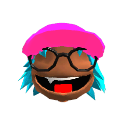 Yay!