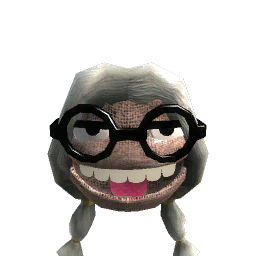 Yay!