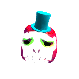 Boo!