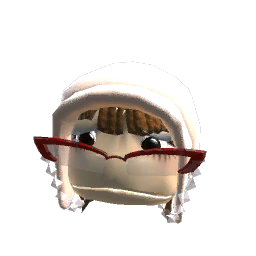 Boo!