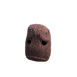 Boo!